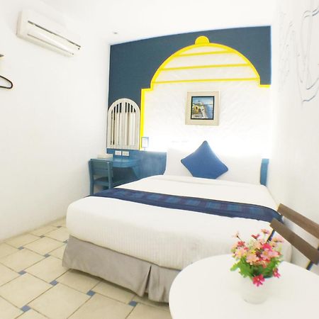 Kenting Sin Sin Hotel II Quarto foto