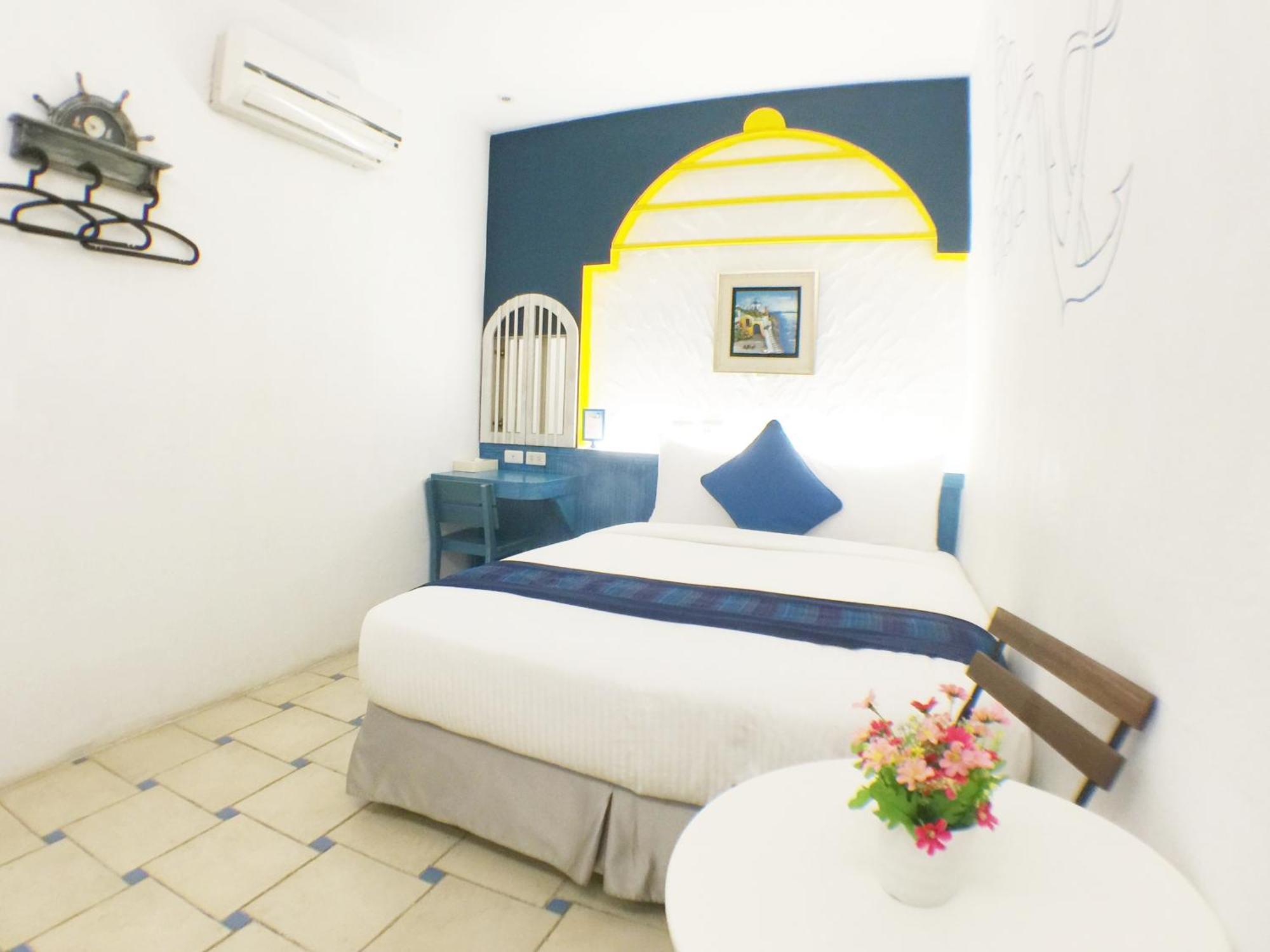 Kenting Sin Sin Hotel II Quarto foto
