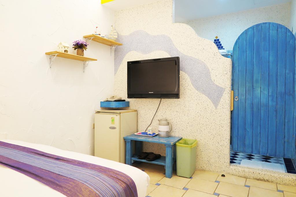 Kenting Sin Sin Hotel II Exterior foto