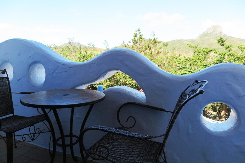 Kenting Sin Sin Hotel II Exterior foto
